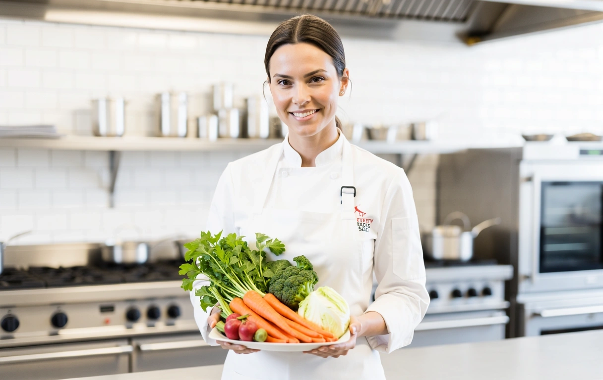 Specialista na catering