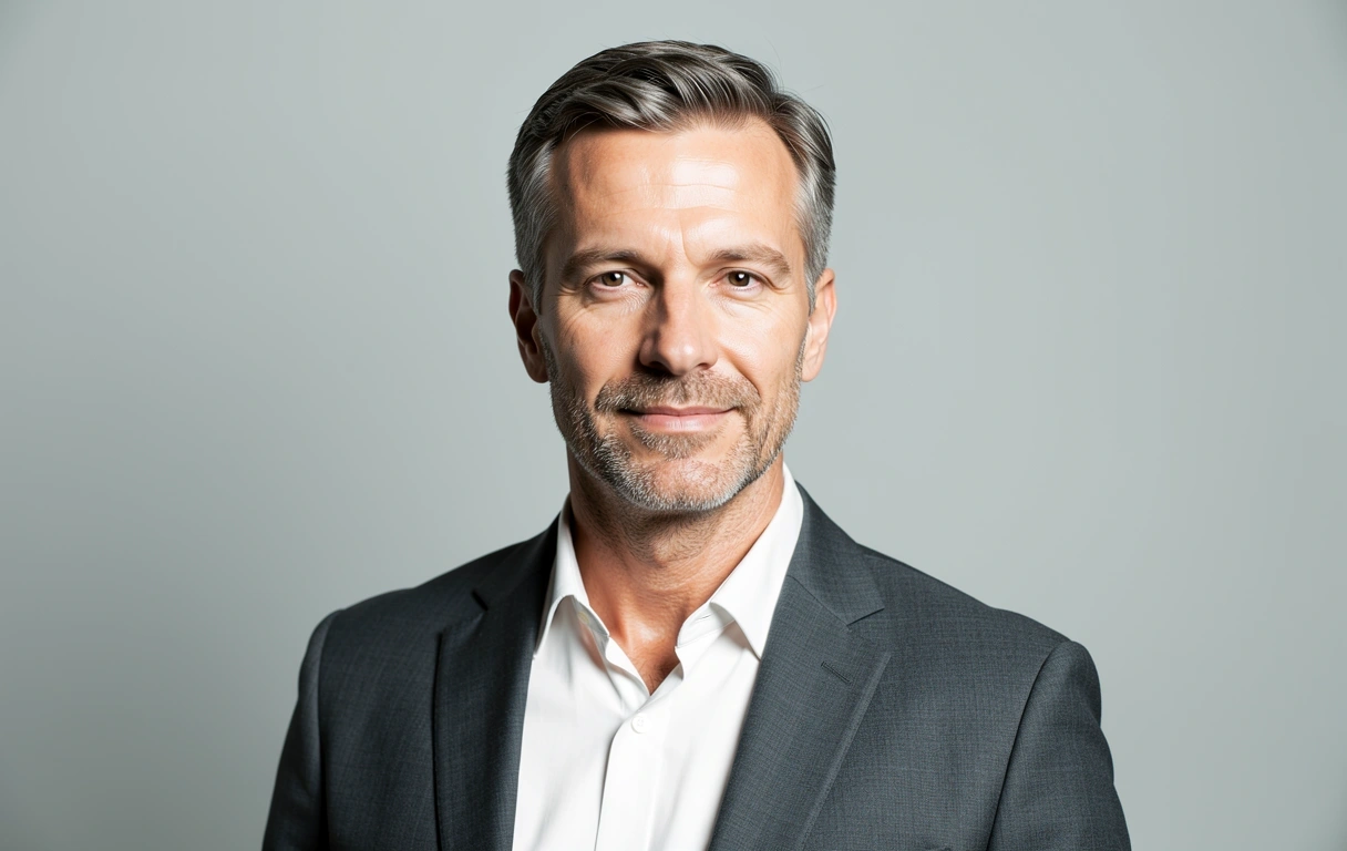 Vedoucí výživový specialista